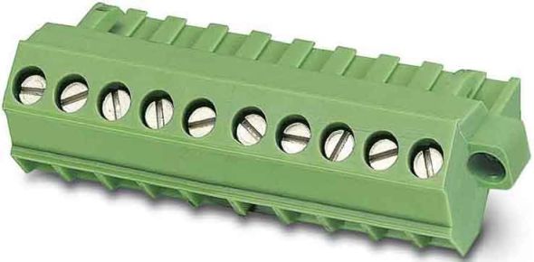 Leiterplattensteckverb. SMSTB 2,5/11-STF