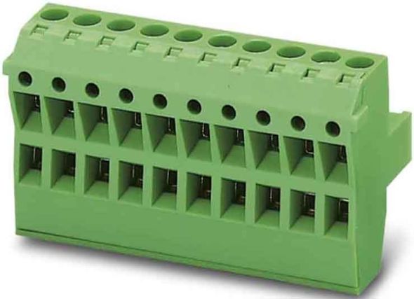 Leiterplattensteckverb. TMSTBP 2,5/ #1853023