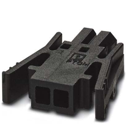 Leiterplattensteckverbind. 1048116