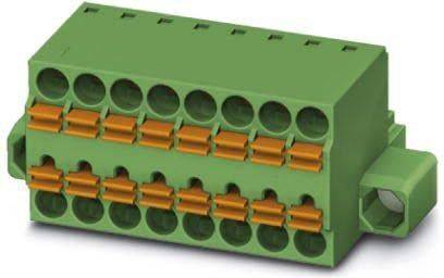 Leiterplattensteckverbind. 1062240