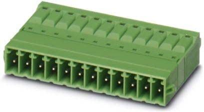 Leiterplattensteckverbind. 1140661