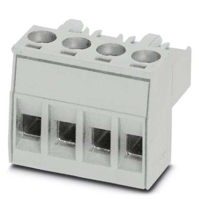 Leiterplattensteckverbind. 1204401