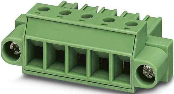 Stecker PC 4/ 2-STF-7,62