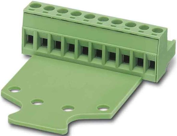 Steckerteil MSTB 2,5/ 3-STZ-5,08