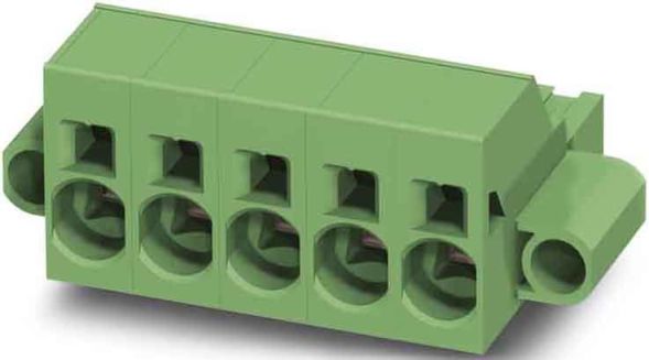 Steckerteil SPC 16/ 7-STF-10,16