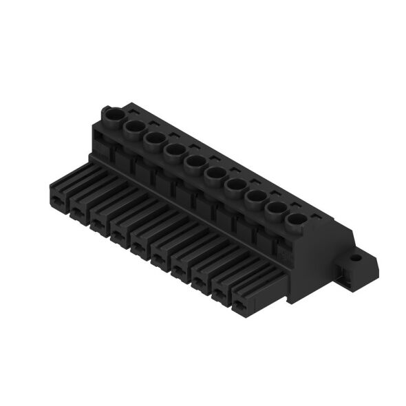 Leiterplattensteckverbind. BVZ 7.62H#2997890000