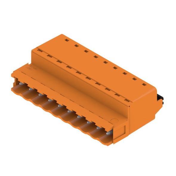 Leiterplattensteckverbind. SLF 5.0810180BSNORBX