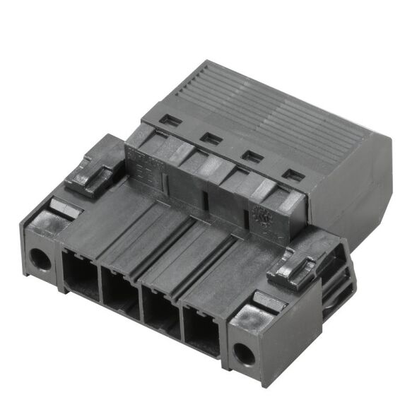 Leiterplattensteckverbind. SVF 7.62H#1060920000 Leiterplattensteckverbind. SVF 7.62H#1060920000