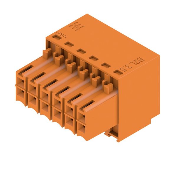 LP Verbinder B2L/S2L B2L 3.5/12 SN OR LP Verbinder B2L/S2L B2L 3.5/12 SN OR