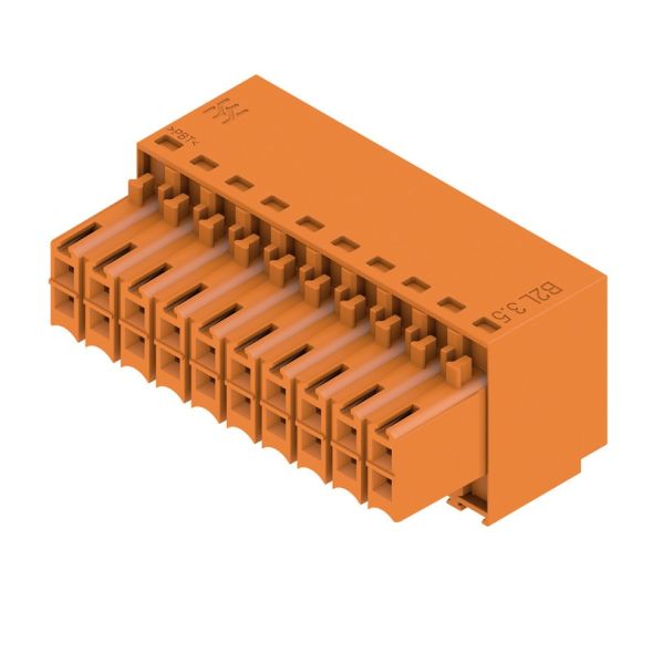 LP Verbinder B2L/S2L B2L 3.5/20 SN OR LP Verbinder B2L/S2L B2L 3.5/20 SN OR
