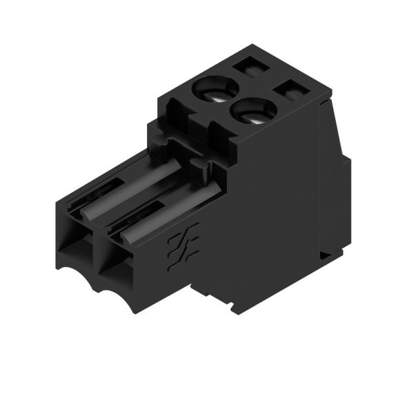 LP Verbinder Raster 3.5 BL 3.5/2 SN SW LP Verbinder Raster 3.5 BL 3.5/2 SN SW