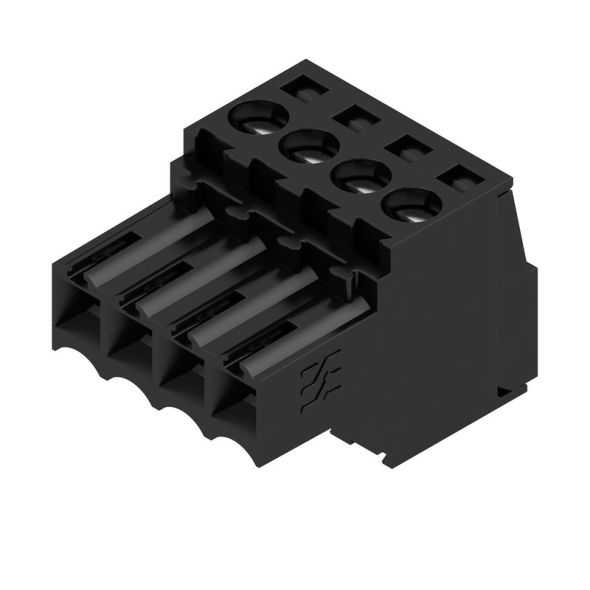 LP Verbinder Raster 3.5 BL 3.5/4 SN SW LP Verbinder Raster 3.5 BL 3.5/4 SN SW