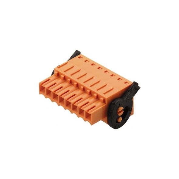 LP Verbinder Raster 3.5 BLZF 3.5/18/LH SN SW LP Verbinder Raster 3.5 BLZF 3.5/18/LH SN SW