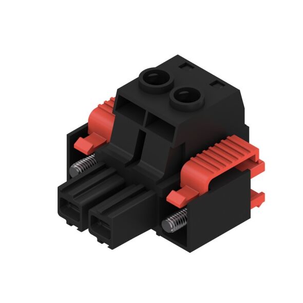 Verbinder 10.16mm BUZ 10.16#1924700000