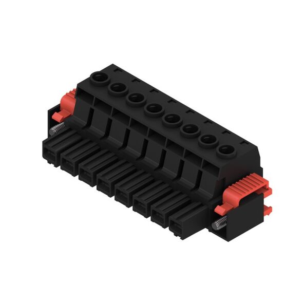 Verbinder 10.16mm BUZ 10.16#1924770000