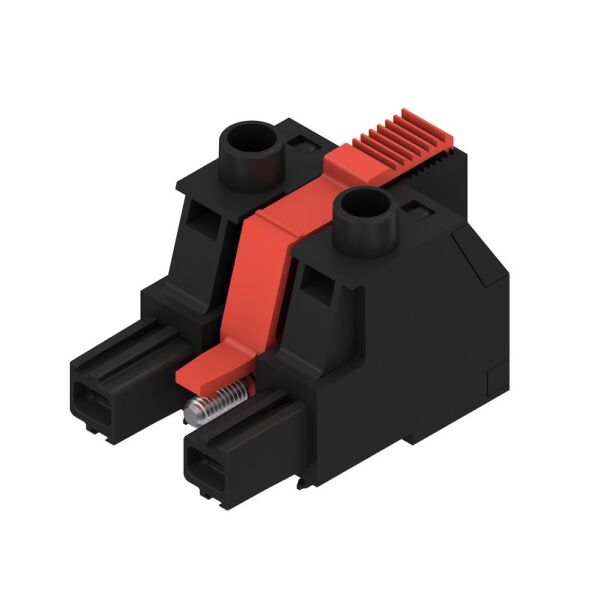 Verbinder 10.16mm BUZ 10.16#2627270000