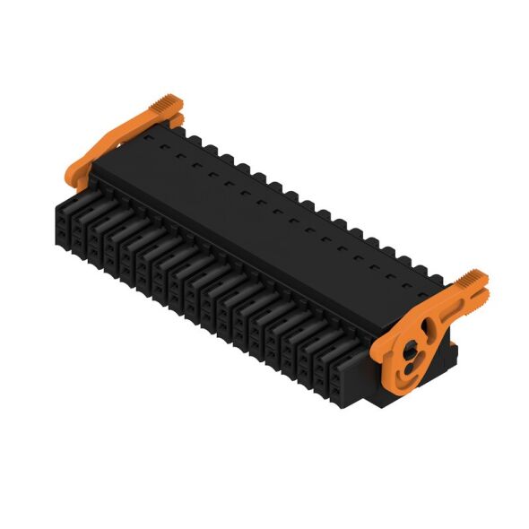 Verbinder 3.50mm B2CF 3.50#1278410000