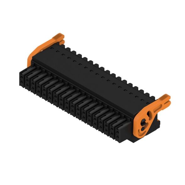 Verbinder 3.50mm B2CF 3.50#1375880000