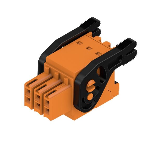 Verbinder 3.50mm B2CF 3.50#1375900000