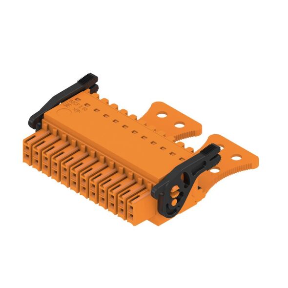 Verbinder 3.50mm B2CF 3.50#2054620000