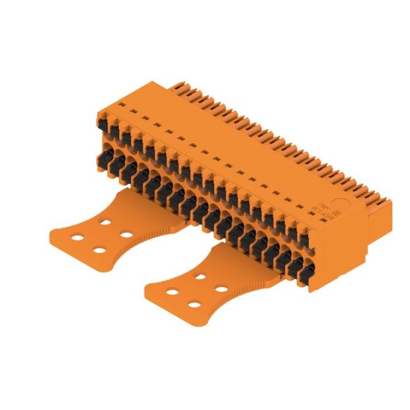 Verbinder 3.50mm B2CF 3.50#2054750000