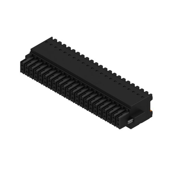 Verbinder 3.50mm B2CF 3.50#2558590000