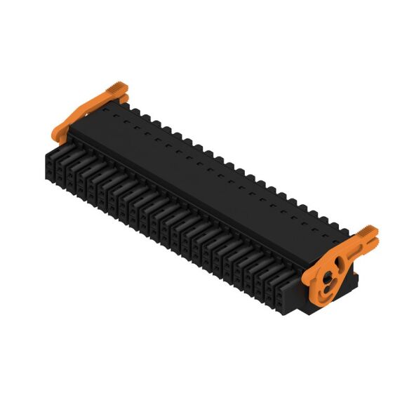 Verbinder 3.50mm B2CF 3.50#2558710000