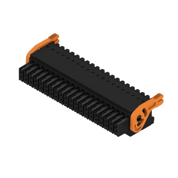 Verbinder 3.50mm B2CF 3.50#2558780000