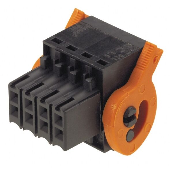 Verbinder 3.50mm B2L 3.50/#1748560000 Verbinder 3.50mm B2L 3.50/#1748560000