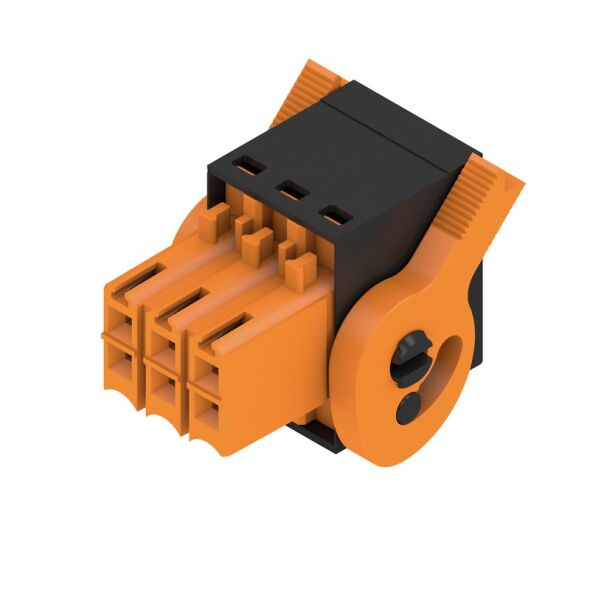 Verbinder 3.50mm B2L 3.50/#1944750000