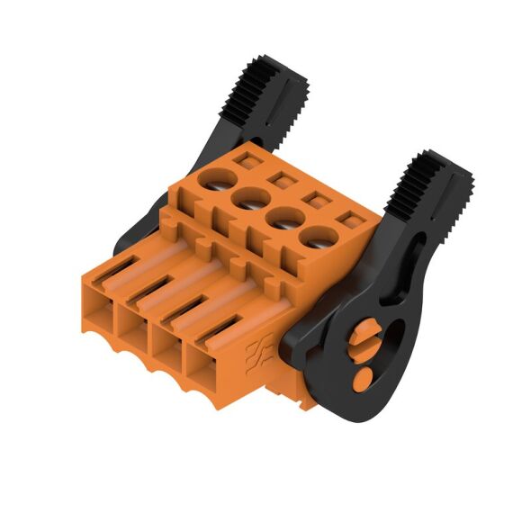 Verbinder 3.50mm BL 3.50/0#1531010000