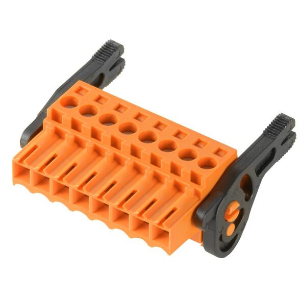 Verbinder 3.50mm BL 3.50/0#1531050000