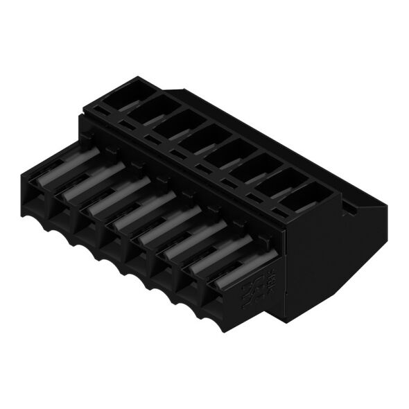 Verbinder 3.50mm BL 3.50/0#1638840000