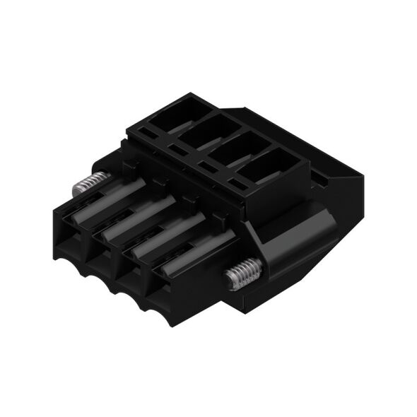 Verbinder 3.50mm BL 3.50/0#1639260000