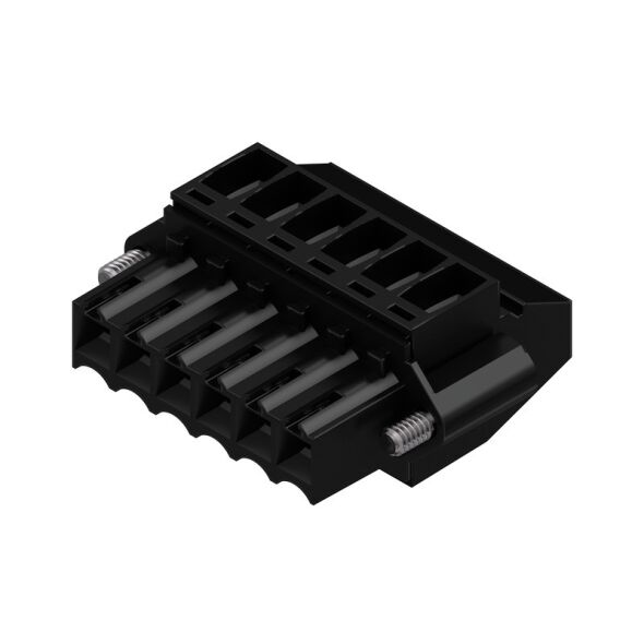 Verbinder 3.50mm BL 3.50/0#1639280000