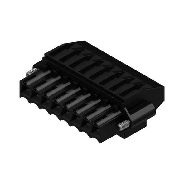 Verbinder 3.50mm BL 3.50/0#1640220000