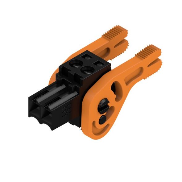 Verbinder 3.50mm BL 3.50/0#1687880000