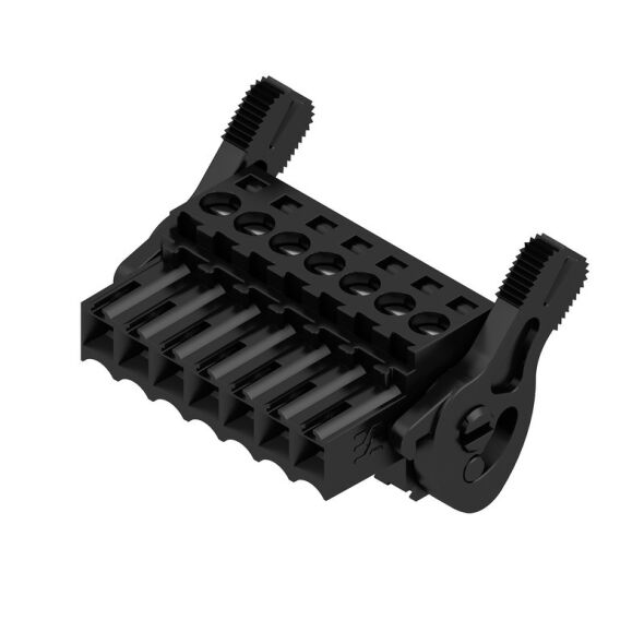 Verbinder 3.50mm BL 3.50/0#2441510000