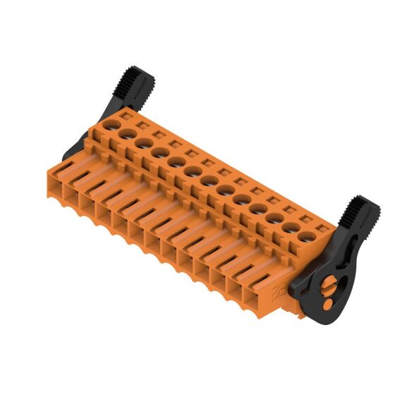 Verbinder 3.50mm BL 3.50/1#1531110000