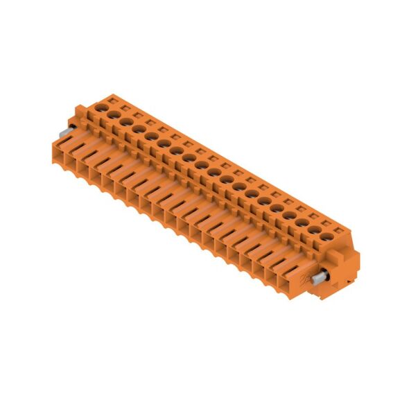 Verbinder 3.50mm BL 3.50/1#1620780000