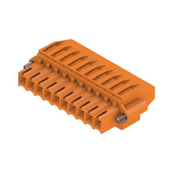 Verbinder 3.50mm BL 3.50/1#1640010000