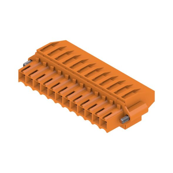 Verbinder 3.50mm BL 3.50/1#1640030000