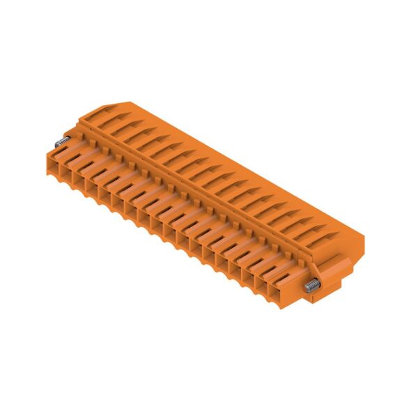 Verbinder 3.50mm BL 3.50/1#1640090000