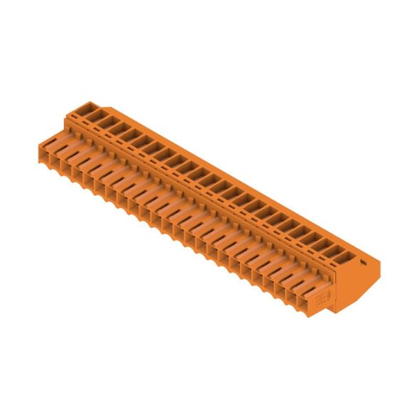 Verbinder 3.50mm BL 3.50/2#1638770000