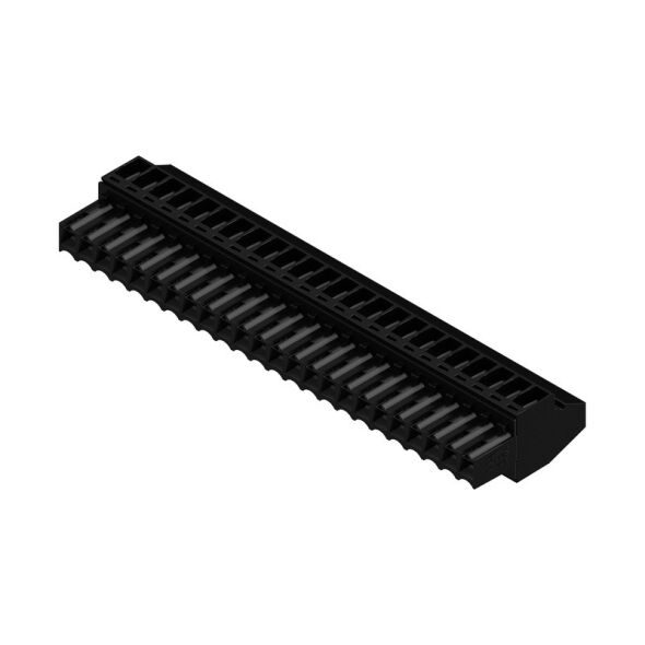 Verbinder 3.50mm BL 3.50/2#1639000000