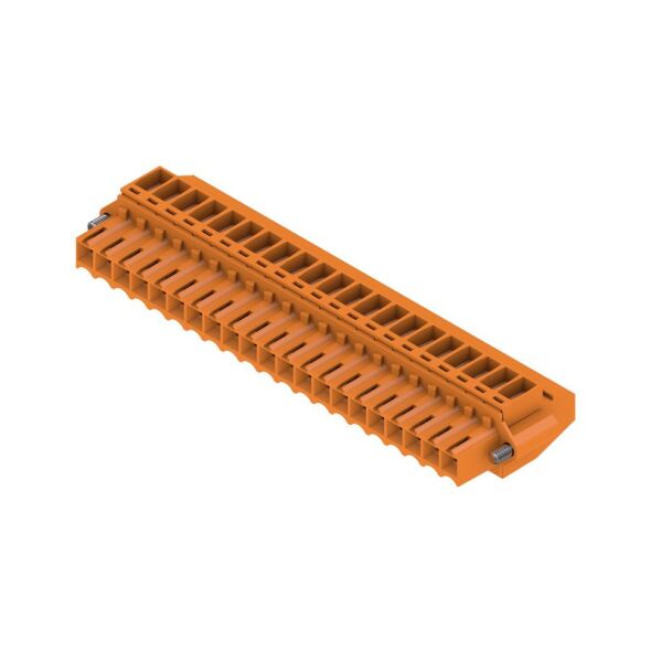 Verbinder 3.50mm BL 3.50/2#1639200000