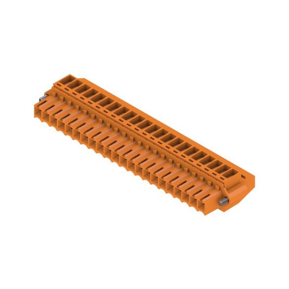 Verbinder 3.50mm BL 3.50/2#1639210000