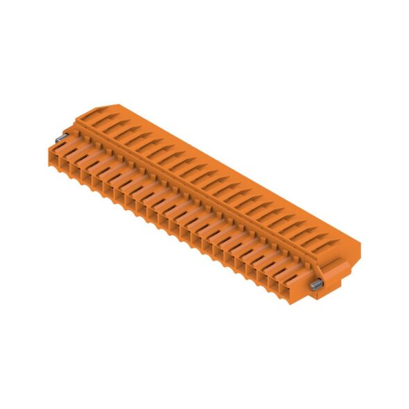 Verbinder 3.50mm BL 3.50/2#1640130000