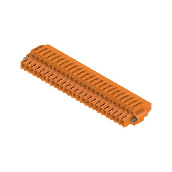 Verbinder 3.50mm BL 3.50/2#1640150000