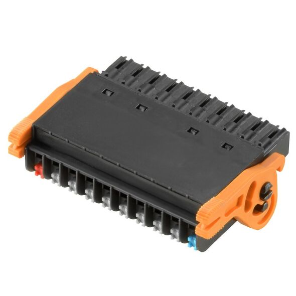 Verbinder 3.50mm BL-I/O 3.#1531180000